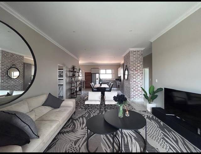 3 BEDROOM HOUSE FOR SALE IN SIX FOUNTAINS RESIDENTIAL ESTATE